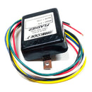 615 Code 3 Solid State Flasher-3