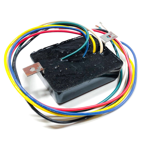 615 Code 3 Solid State Flasher