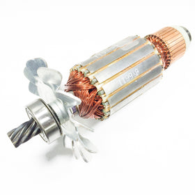 616611-7 Makita Armature