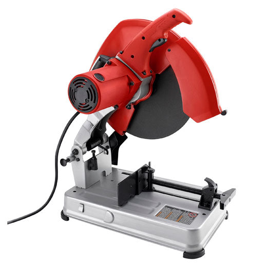 6177-20 Milwaukee 14" Abrasive Cut-Off Machine