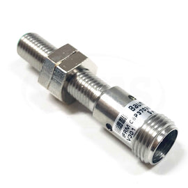 IFRM 08P3703/S14L Baumer Inductive Proximity Switch