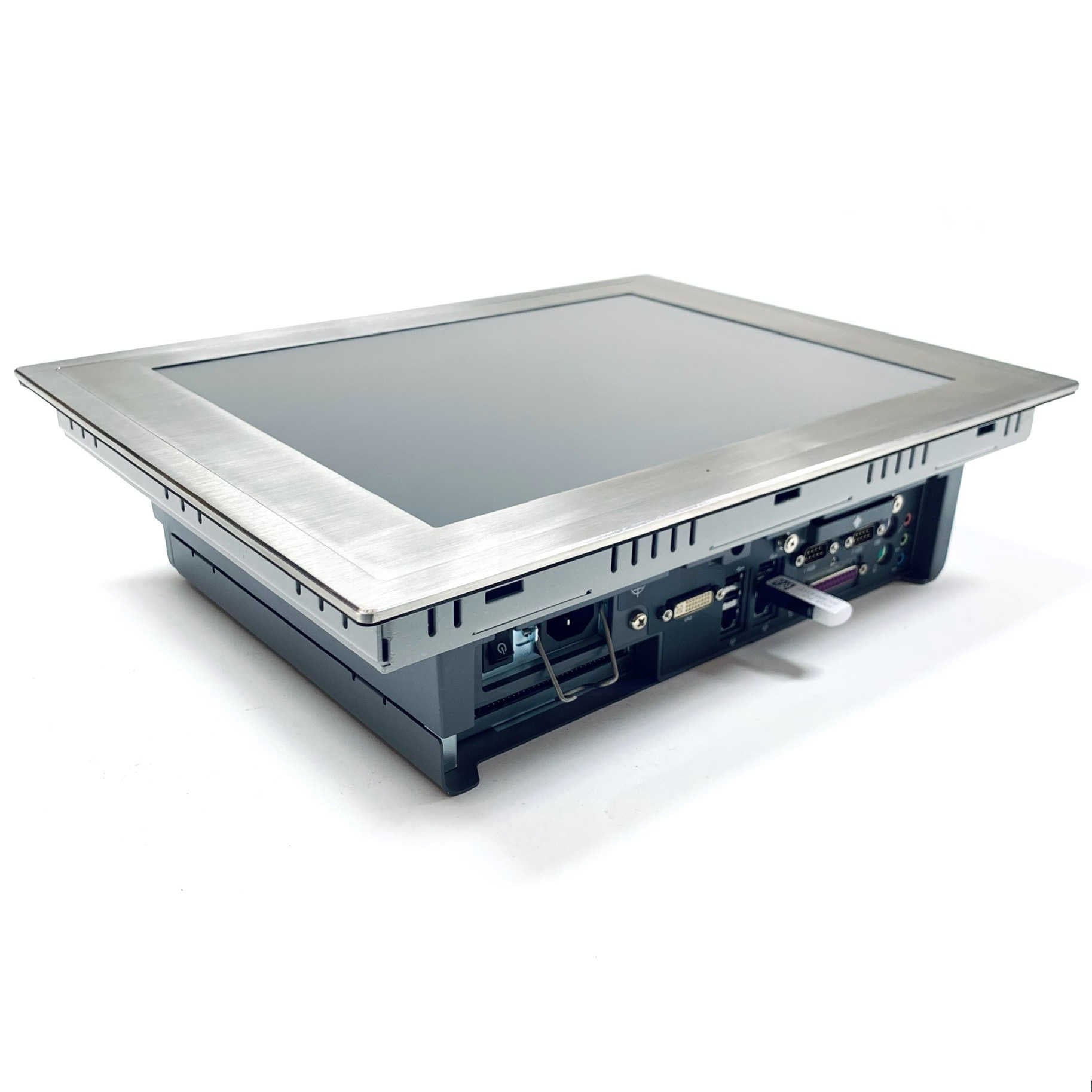 6181P-15TPXPSSX Allen-Bradley Windows XP Pro Display Screen