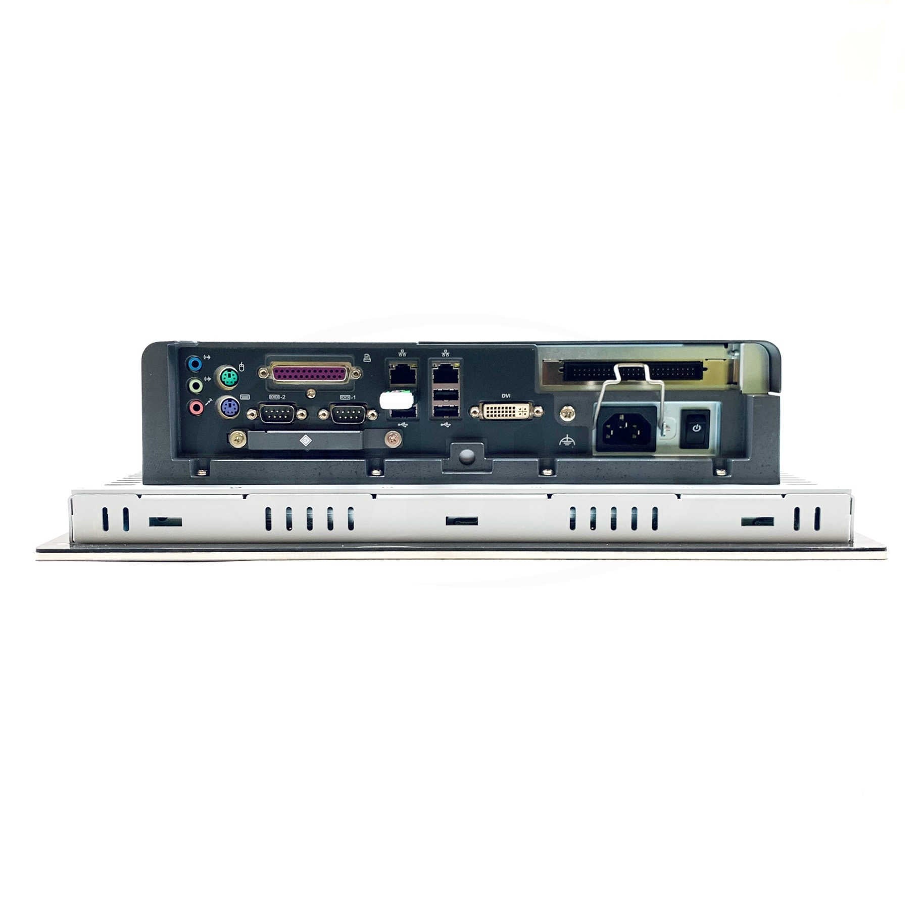 6181P-15TPXPSSX Allen-Bradley Windows XP Pro Display Screen