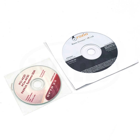 6181P-15TPXPSSX Allen-Bradley Windows XP Pro Display Screen