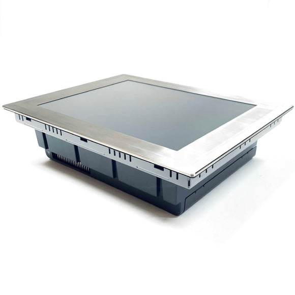 6181P-15TPXPSSX Allen-Bradley Windows XP Pro Display Screen