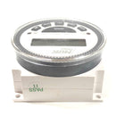 619-3 Peltec Timer 24V-8