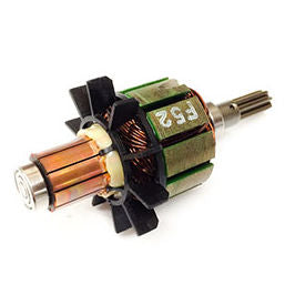 619134-4 Makita Armature