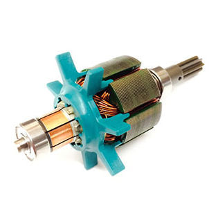 619179-2 Makita Armature