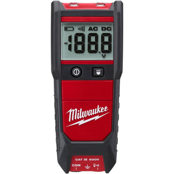 2212-20 Milwaukee Auto Voltage/Continuity Tester