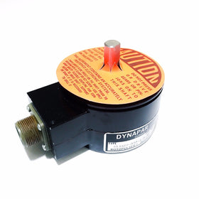 61AAEF-050-A-0-00 Dynapar Rotopulser Rotary Transducer - 0