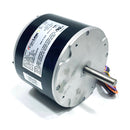 61W89 Lennox Condenser Fan Motor, 1/4 HP, 208/230V-1Ph, 1075 RPM-4