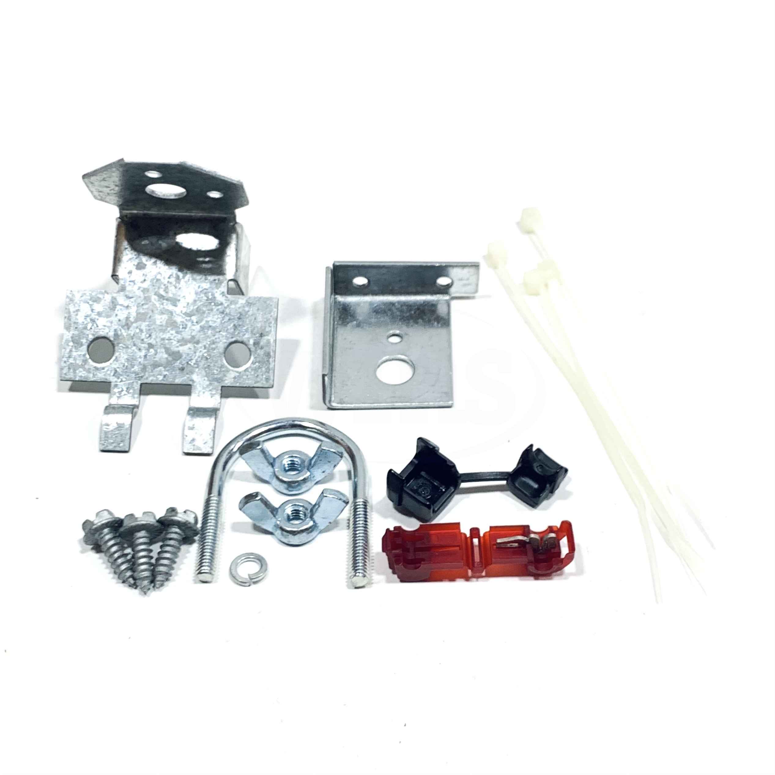 62-24044-71 Protech Flame Sensor Kit - 0