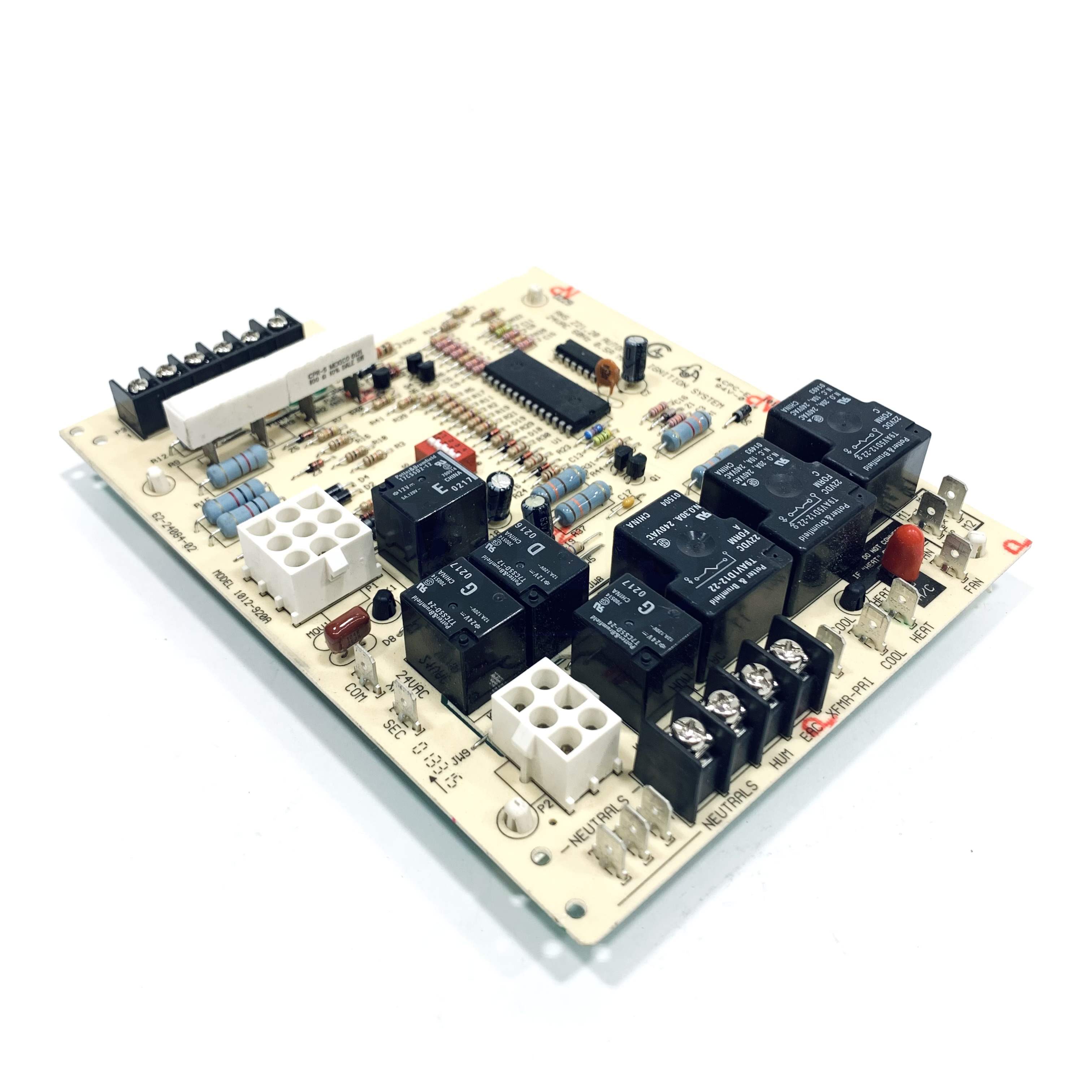 62-24084-82 Protech Integrated Furnace Control Board - 0