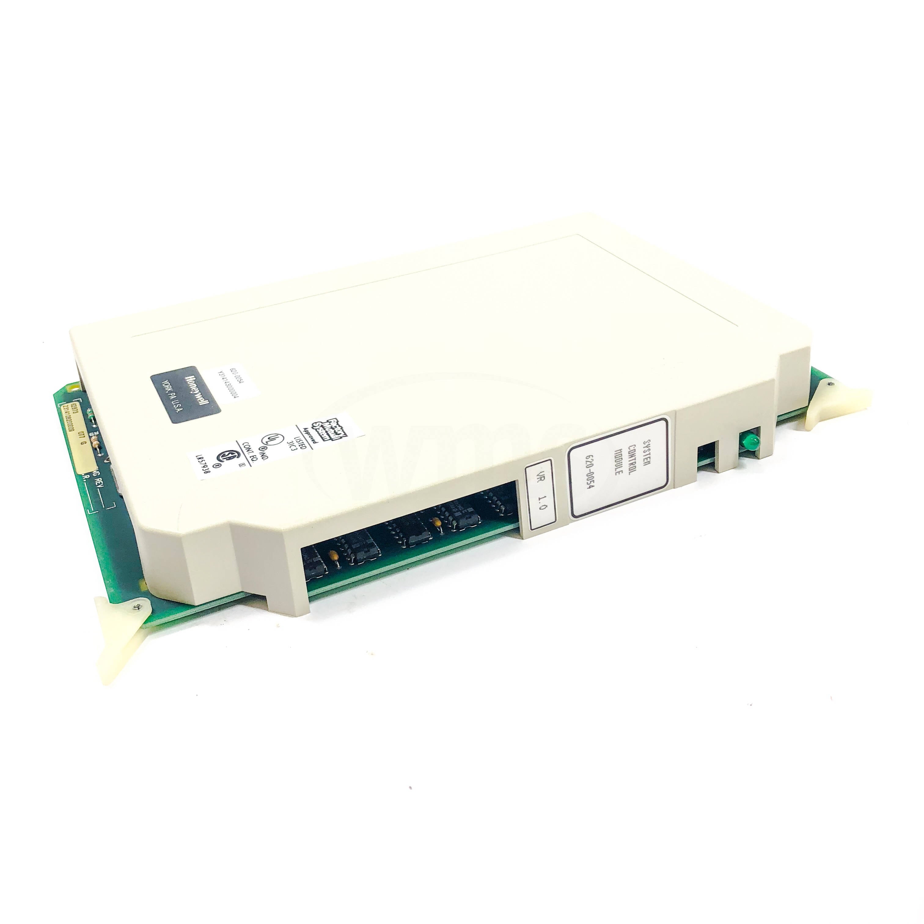Honeywell 620-0054 System Control Module - 0
