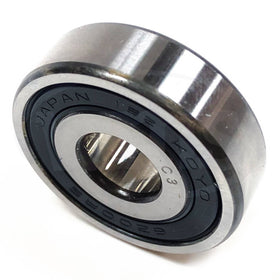 6200-2RS Koyo Ball Bearing, 10mm x 30mm x 9mm - 0