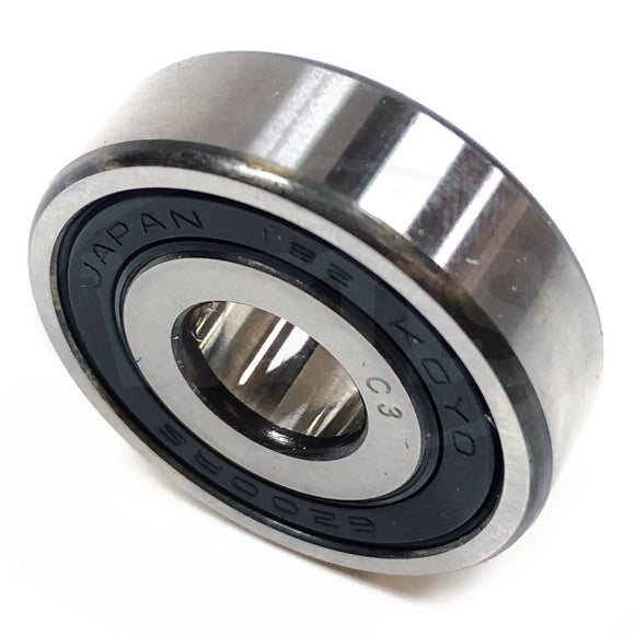 6200-2RS Koyo Ball Bearing, 10mm x 30mm x 9mm
