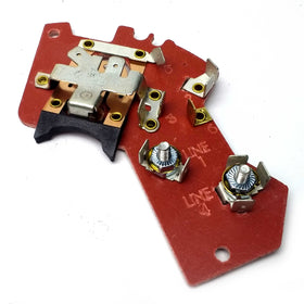 6200505 Lincoln Stationary Start Switch