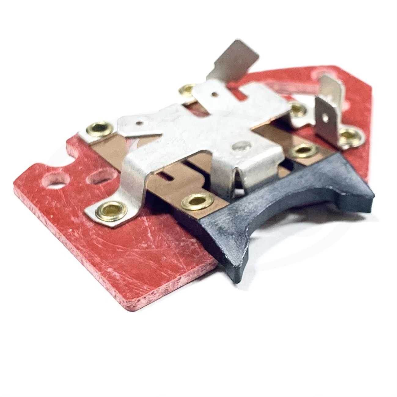 6200509 Marathon Stationary Start Switch