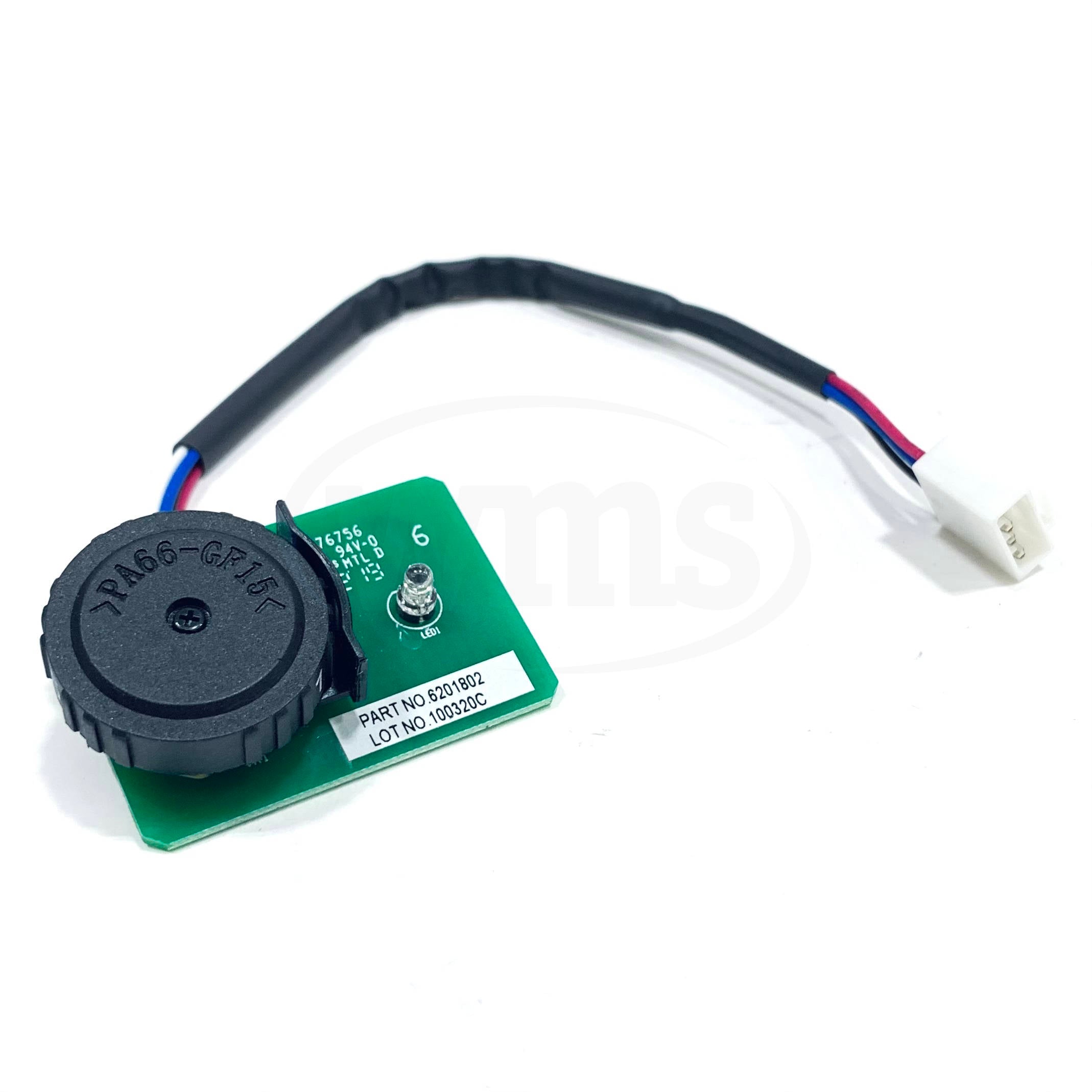 Sub Controller