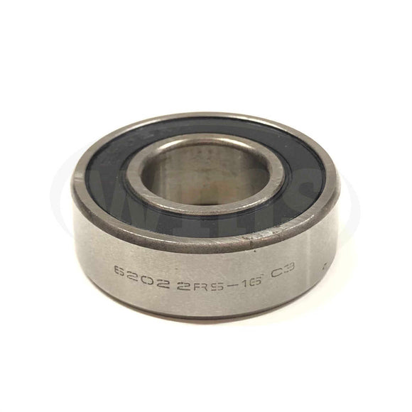 6202-16-2RS-C3 RBL Bearing