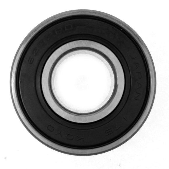 62022RDC3 Koyo Ball Bearing, Rubber Sealed