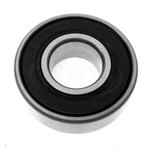 62022RDC3 Koyo Ball Bearing, Rubber Sealed