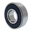 62022RDC3 Koyo Ball Bearing, Rubber Sealed-3