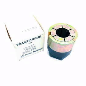 6202190 Fenner Trantorque 13/16" Keyless Bushing