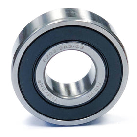 6203-2RS-C3 JTEKT/Koyo Ball Bearing, Double Sealed