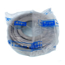 6204ZZC3 Koyo Ball Bearing, Shielded-5