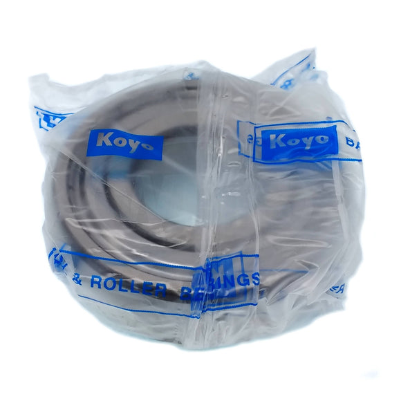 6204ZZC3 Koyo Ball Bearing, Shielded