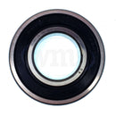 62052RDC3 Koyo Ball Bearing, Rubber Sealed-2