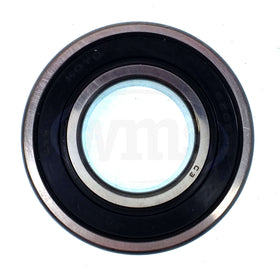 62052RDC3 Koyo Ball Bearing, Rubber Sealed - 0