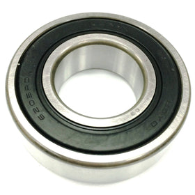 62052RDC3 Koyo Ball Bearing, Rubber Sealed