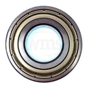 6205ZZC3 Koyo Ball Bearing, Shielded-2