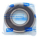 62062RDC3 Koyo Ball Bearing, Rubber Sealed-3