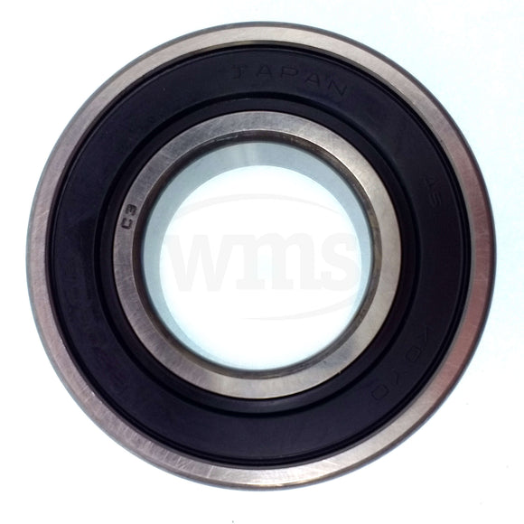62062RDC3 Koyo Ball Bearing, Rubber Sealed