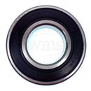62072RDC3 Koyo Ball Bearing, Rubber Sealed-4