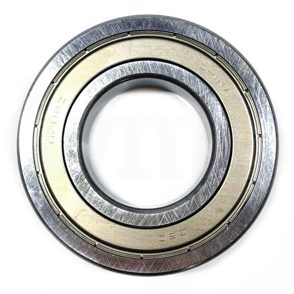 6208-77-30E General Bearing Ball Bearing, 80mm x 40mm x 18mm