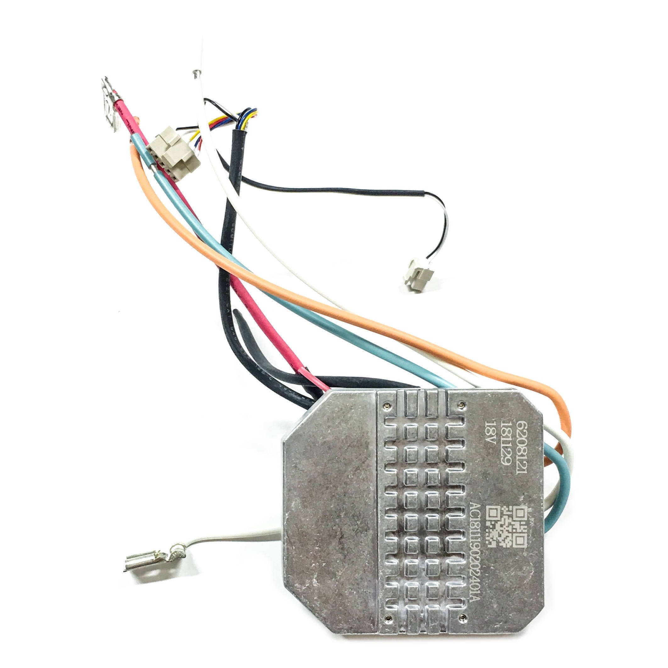 620812-1 Makita Controller A, XRJ05 - 0