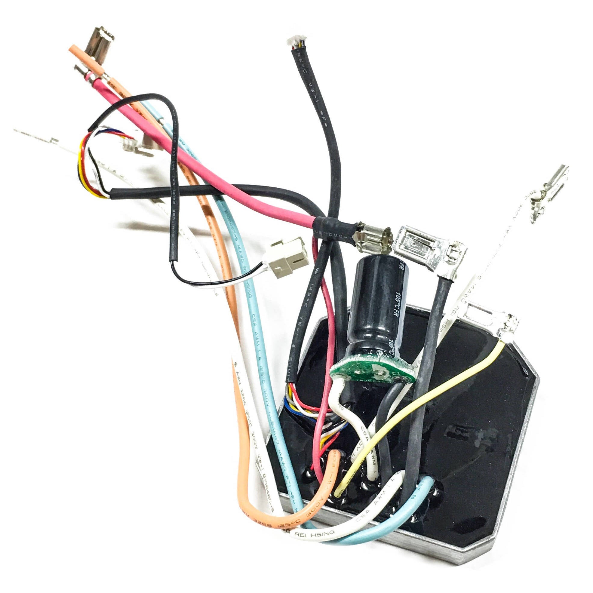 620812-1 Makita Controller A, XRJ05