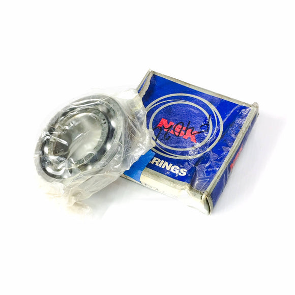 6208C3E NSK Ball Bearing, 40 x 80 x 18mm