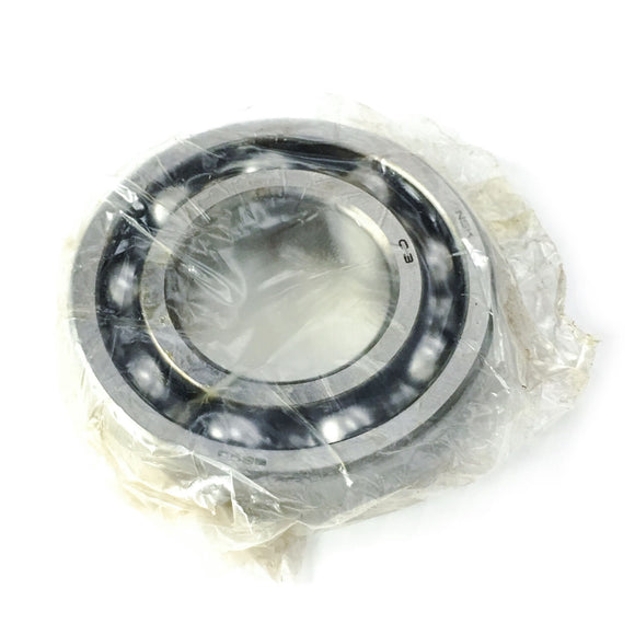6208C3E NSK Ball Bearing, 40 x 80 x 18mm