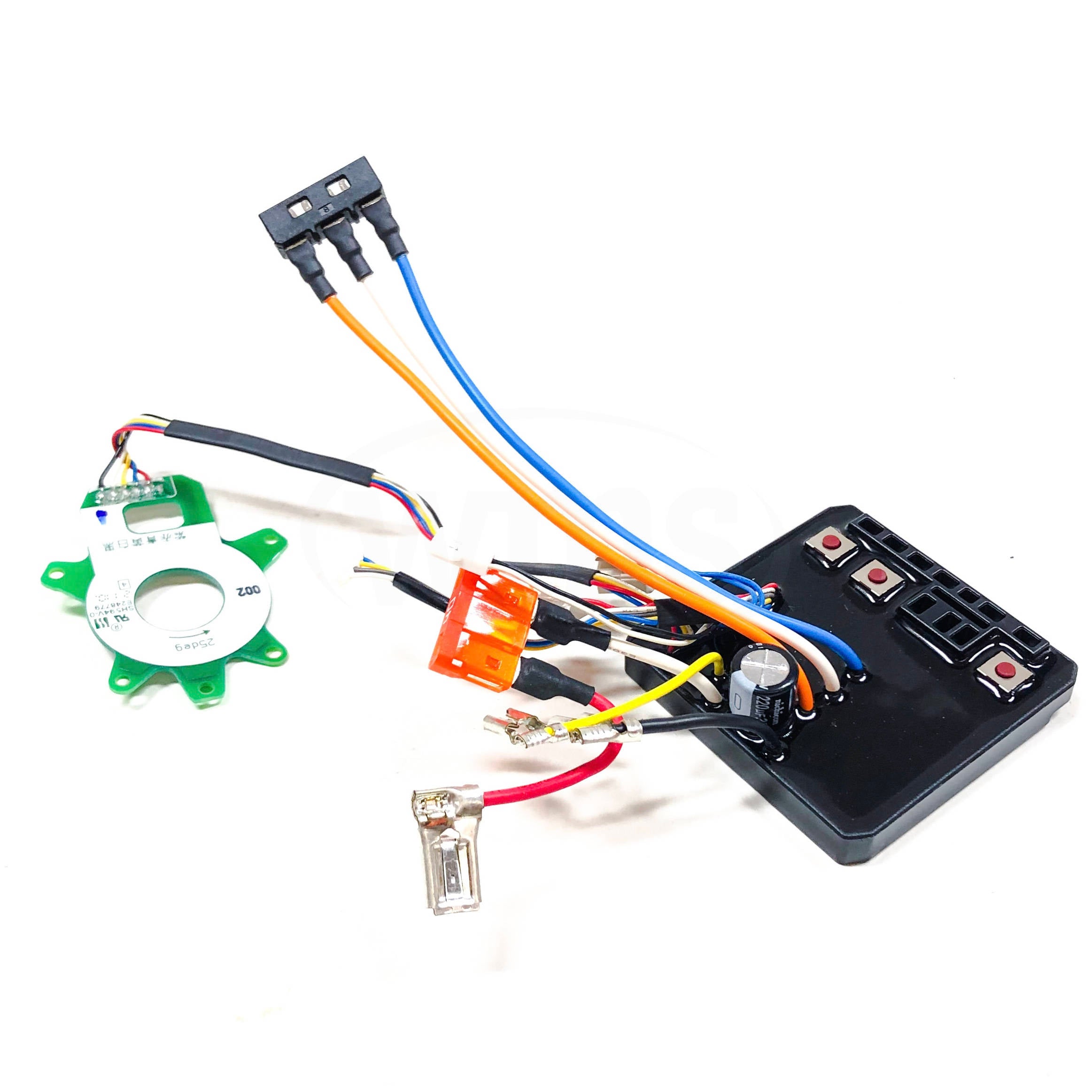 620D48-6 Makita Controller, XDT16