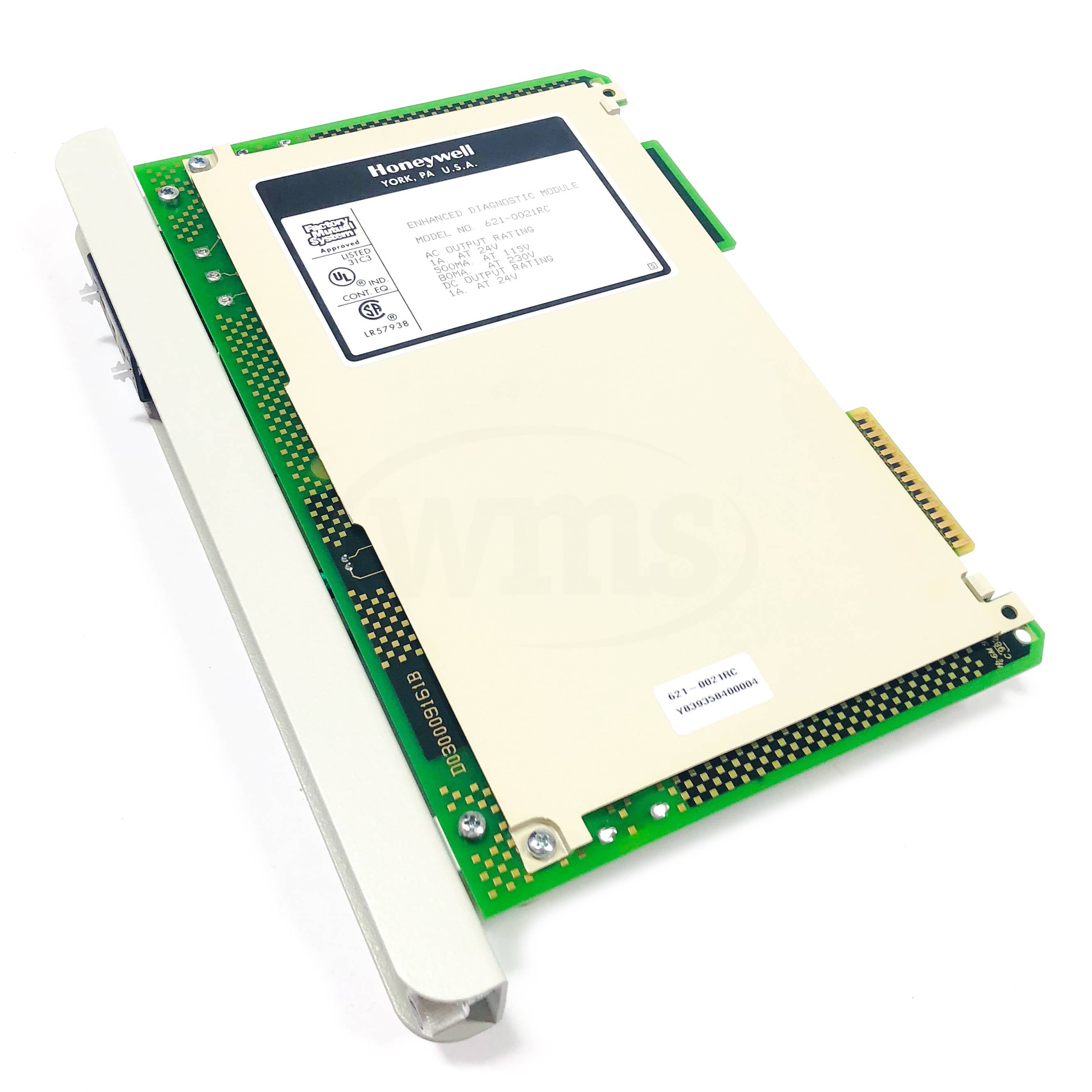 Honeywell 621-0021RC Enhanced Diagnostic Module