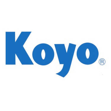 6210ZZC3 Koyo Ball Bearing, Shielded - 0