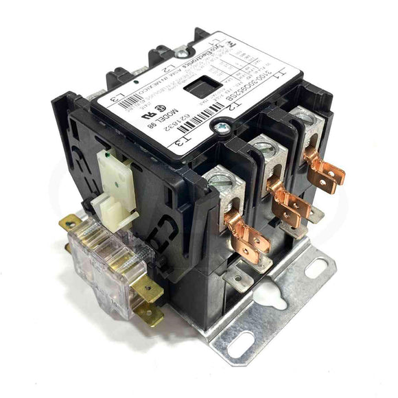 621832R Nordyne 3P 30A Contactor, Model 98