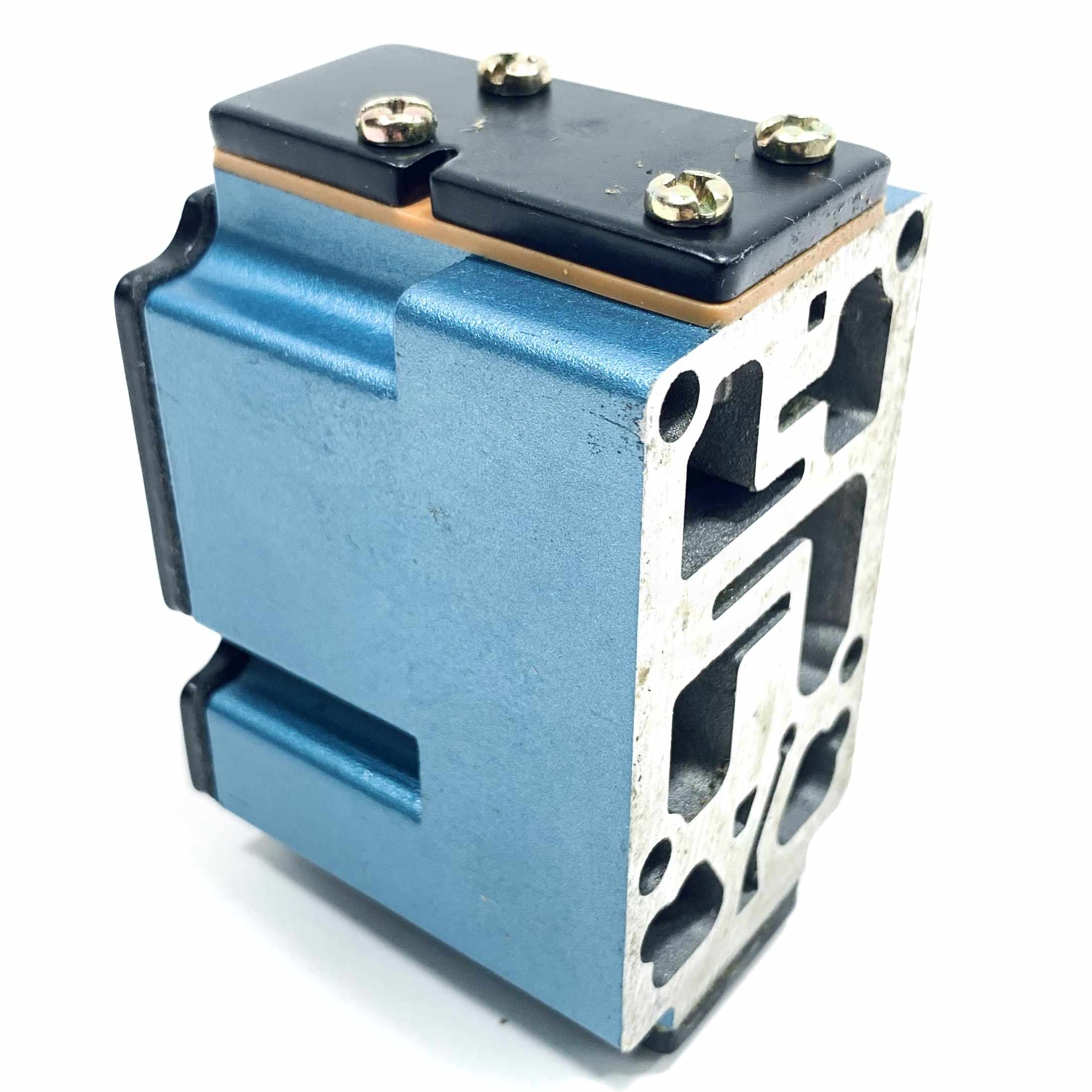 6222C-000-RA Mac Valves Pneumatic Valve, Vac-150 Psi, 4/2-WAY