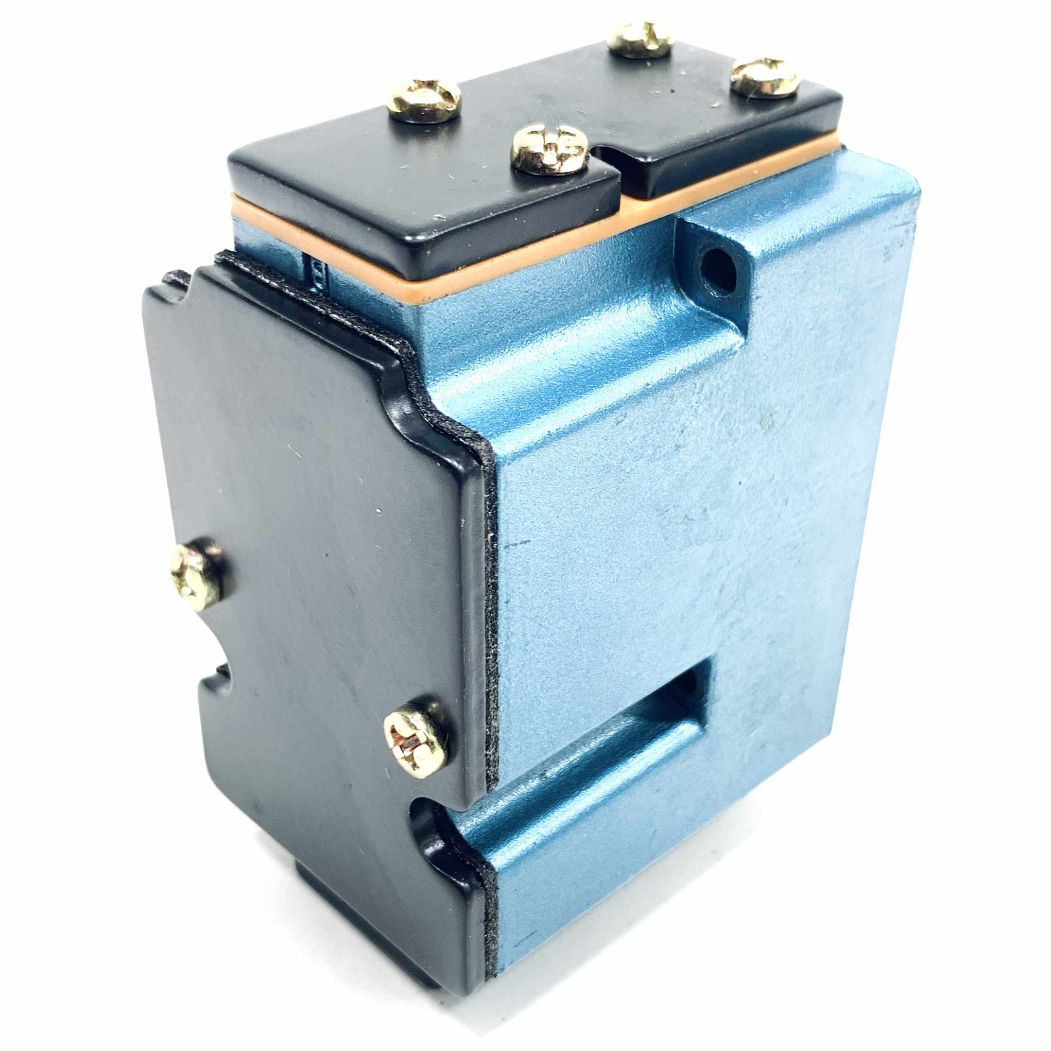 6222C-000-RA Mac Valves Pneumatic Valve, Vac-150 Psi, 4/2-WAY
