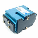 6222C-000-RA Mac Valves Pneumatic Valve, Vac-150 Psi, 4/2-WAY-4